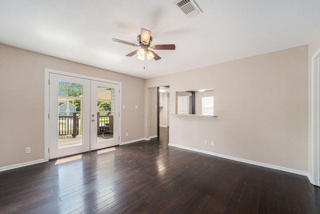 6400 Stillman Street, Houston, TX 77007