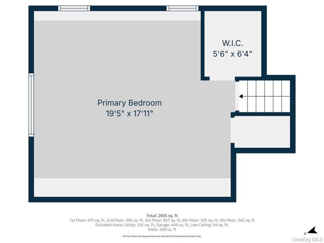 7 N Terrace Place, Valley Stream, NY 11580