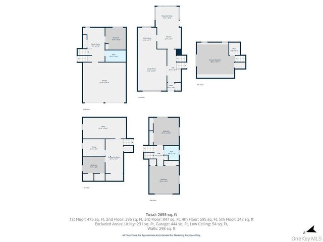 7 N Terrace Place, Valley Stream, NY 11580