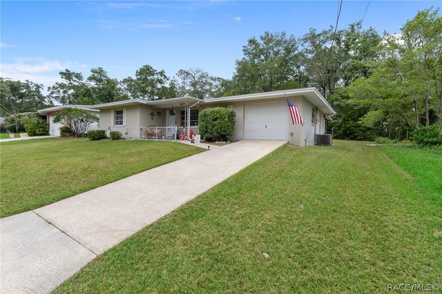 3355 Highlands Avenue, Inverness, FL 34452