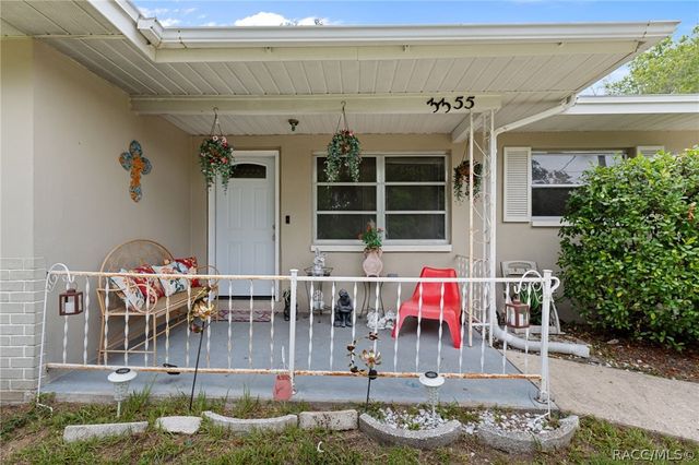 3355 Highlands Avenue, Inverness, FL 34452