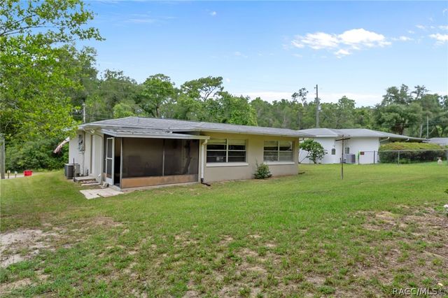 3355 Highlands Avenue, Inverness, FL 34452