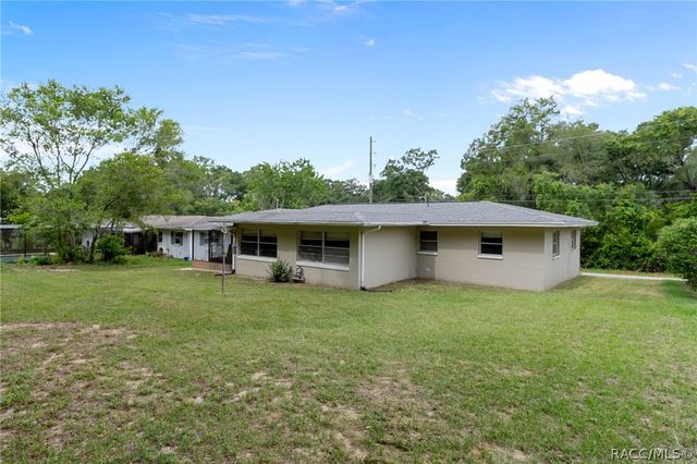 3355 Highlands Avenue, Inverness, FL 34452