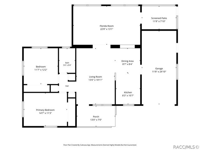3355 Highlands Avenue, Inverness, FL 34452