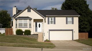 14434 Cape Charles Court, Florissant, MO 63034