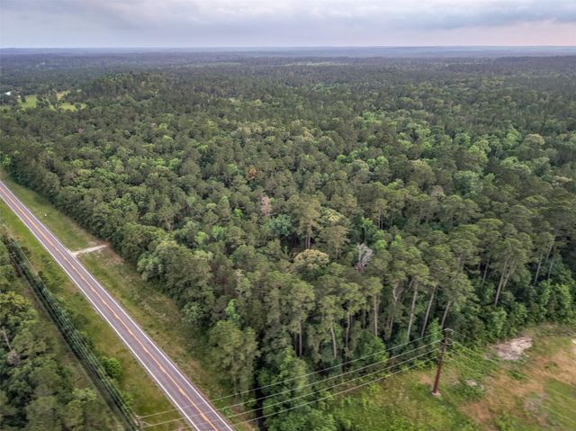 TBD Fm 980 N, Point Blank, TX 77364