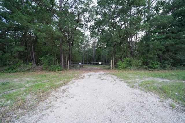 TBD Fm 980 N, Point Blank, TX 77364