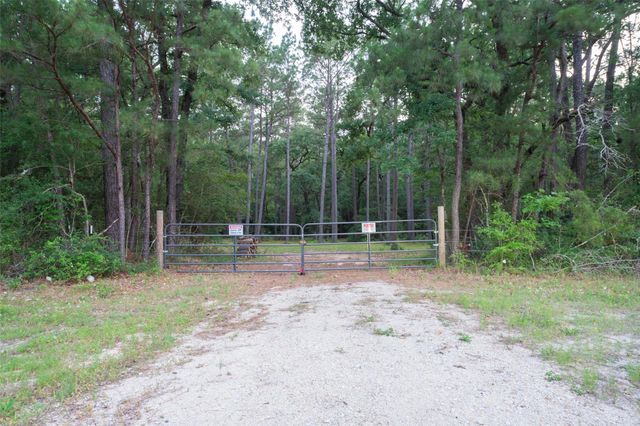 TBD Fm 980 N, Point Blank, TX 77364