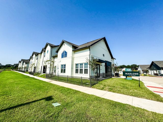 1735 Northstar Road, Denton, TX 76208