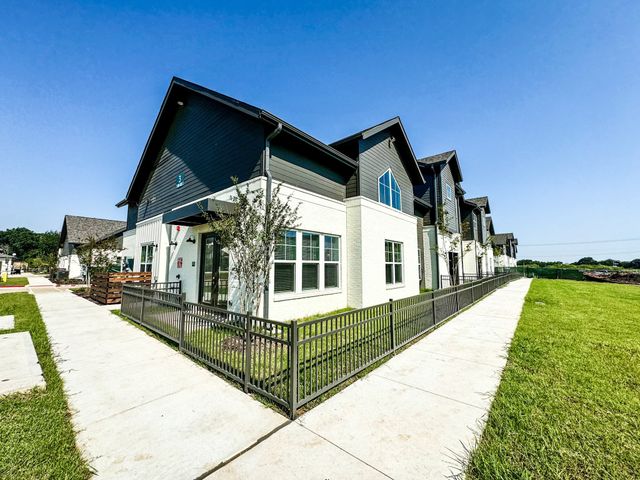 1735 Northstar Road, Denton, TX 76208