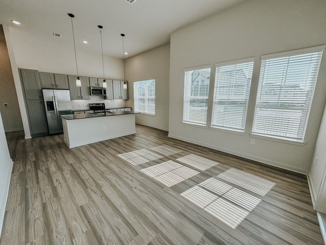 1735 Northstar Road, Denton, TX 76208