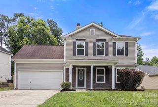 11125 Northwoods Forest Drive, Charlotte, NC 28214