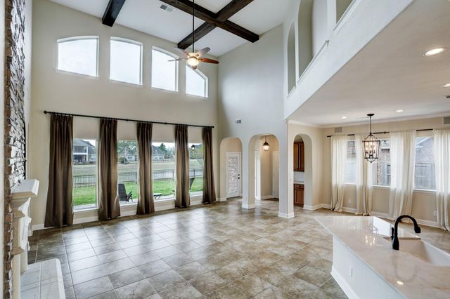 1306 Laurel Leaf Lane, Pearland, TX 77581