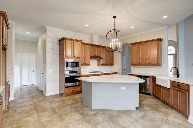 1306 Laurel Leaf Lane, Pearland, TX 77581