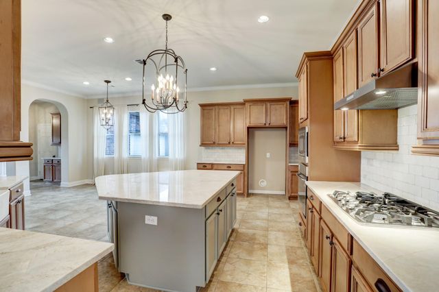 1306 Laurel Leaf Lane, Pearland, TX 77581