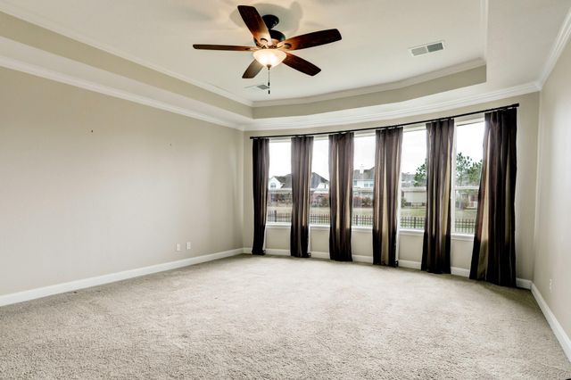 1306 Laurel Leaf Lane, Pearland, TX 77581