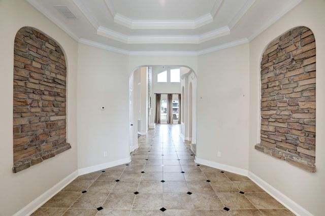 1306 Laurel Leaf Lane, Pearland, TX 77581