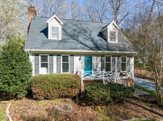 1518 Mason Road, Durham, NC 27712