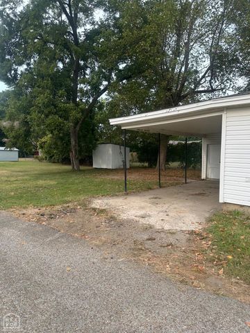 205 Mulberry, Jonesboro, AR 72401