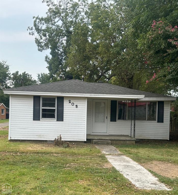 205 Mulberry, Jonesboro, AR 72401