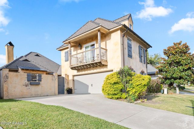 123 Croft Row, Lafayette, LA 70503