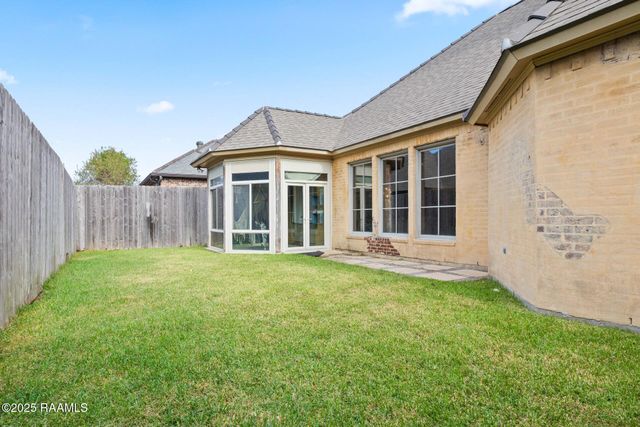 123 Croft Row, Lafayette, LA 70503