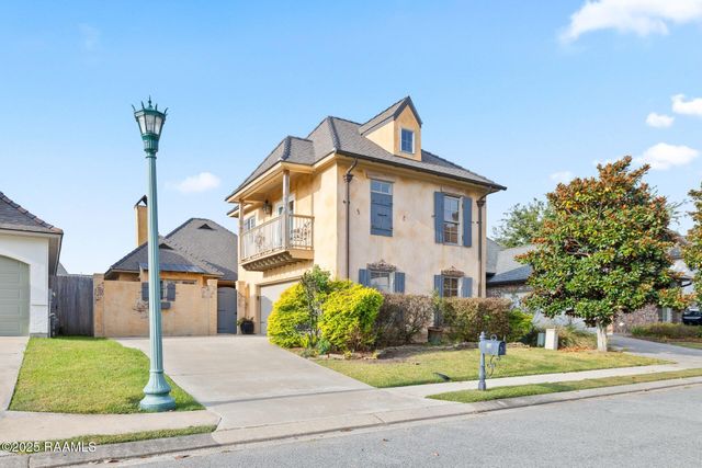 123 Croft Row, Lafayette, LA 70503