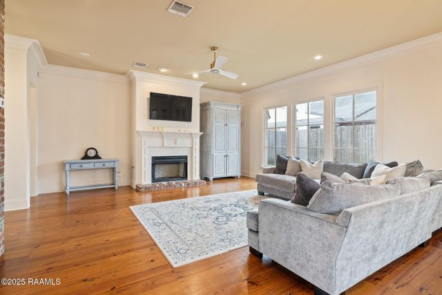 123 Croft Row, Lafayette, LA 70503