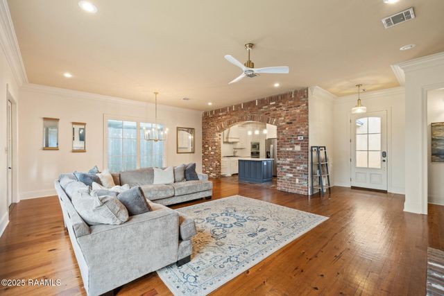 123 Croft Row, Lafayette, LA 70503