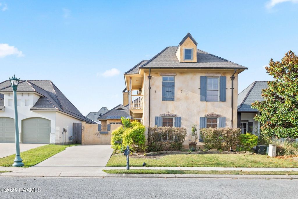 123 Croft Row, Lafayette, LA 70503