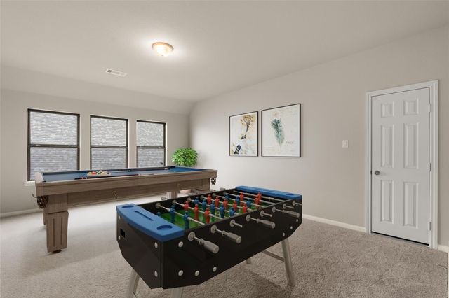 6115 Lake Chippewa Court, Katy, TX 77493