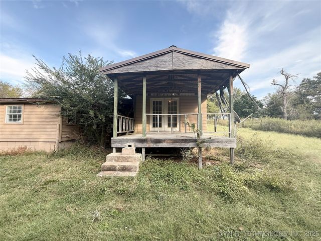 19840 E Highway 28 Highway, Claremore, OK 74017