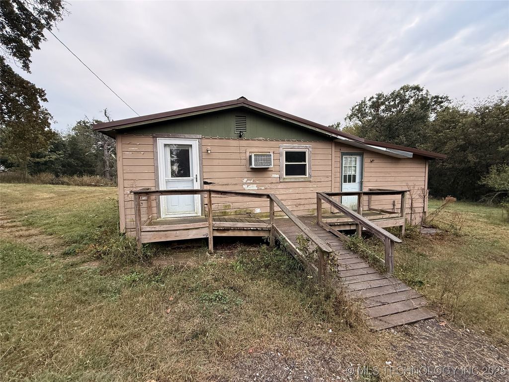 19840 E Highway 28 Highway, Claremore, OK 74017