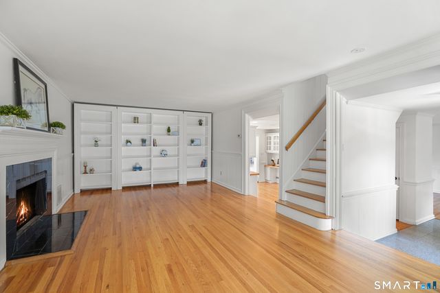 141 Idlewood Drive, Stamford, CT 06905