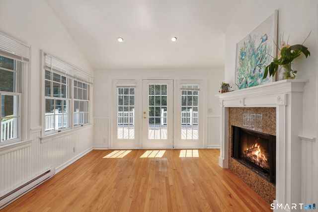 141 Idlewood Drive, Stamford, CT 06905