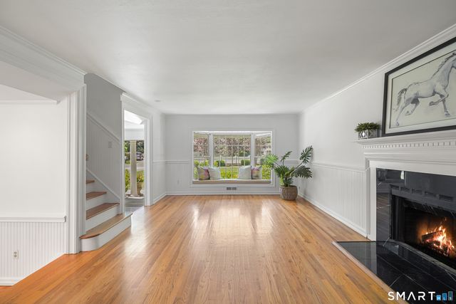 141 Idlewood Drive, Stamford, CT 06905