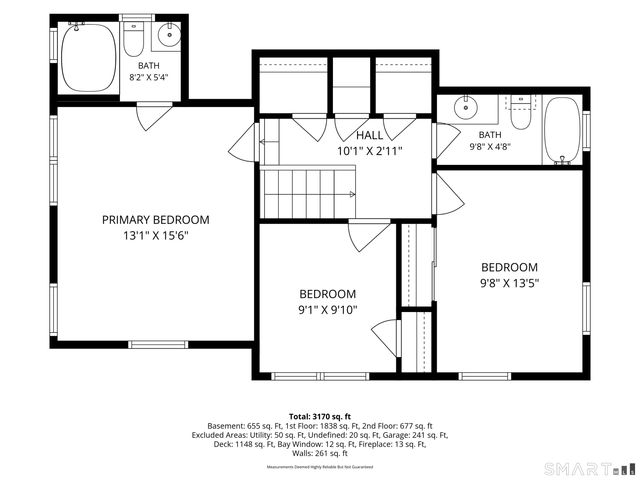141 Idlewood Drive, Stamford, CT 06905
