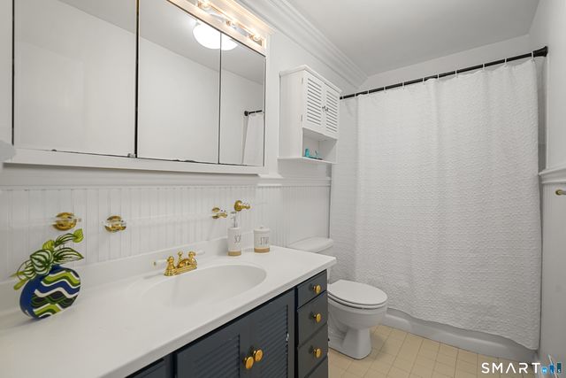 141 Idlewood Drive, Stamford, CT 06905