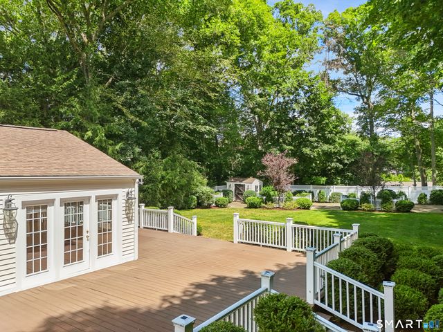 141 Idlewood Drive, Stamford, CT 06905