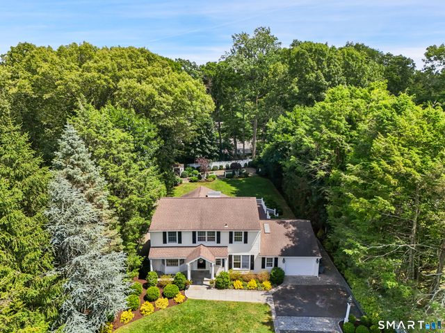 141 Idlewood Drive, Stamford, CT 06905