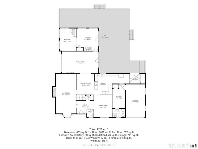 141 Idlewood Drive, Stamford, CT 06905