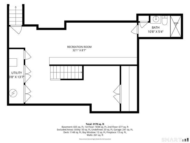 141 Idlewood Drive, Stamford, CT 06905