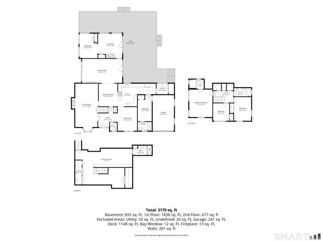 141 Idlewood Drive, Stamford, CT 06905