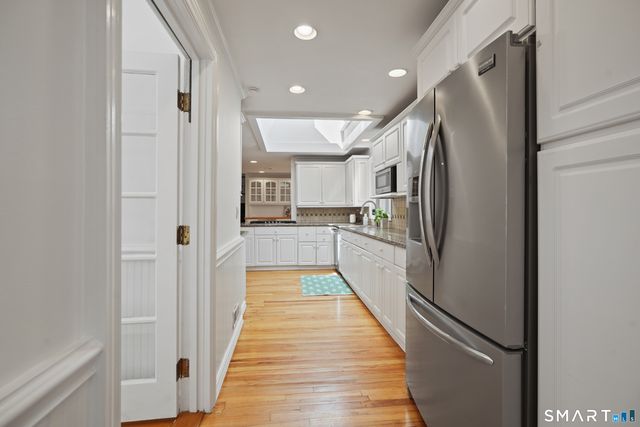 141 Idlewood Drive, Stamford, CT 06905