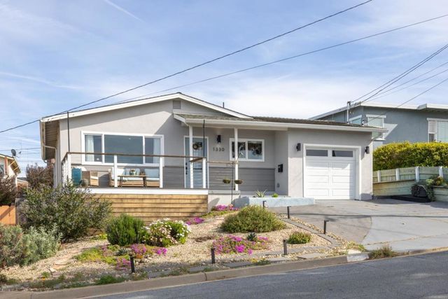1330 Flores Street, Seaside, CA 93955