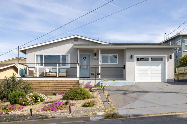 1330 Flores Street, Seaside, CA 93955
