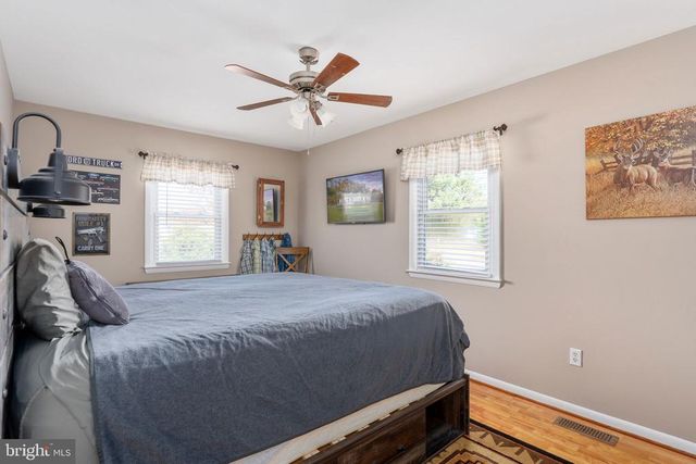 10482 JAMES MADISON HWY, Bealeton, VA 22712