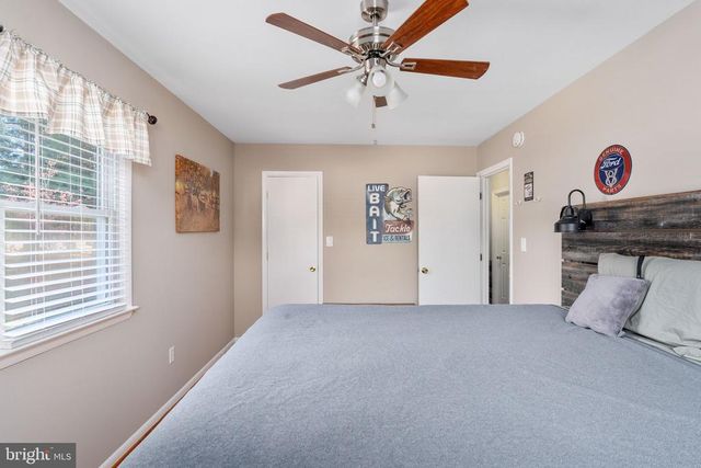 10482 JAMES MADISON HWY, Bealeton, VA 22712