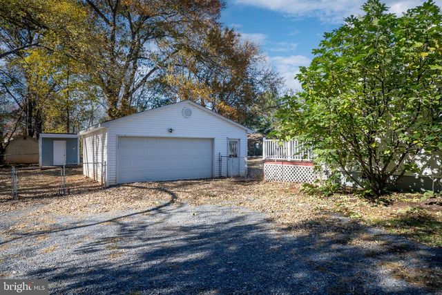 10482 JAMES MADISON HWY, Bealeton, VA 22712