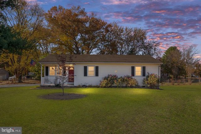 10482 JAMES MADISON HWY, Bealeton, VA 22712